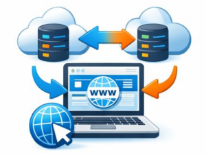 サーバーの移転代行